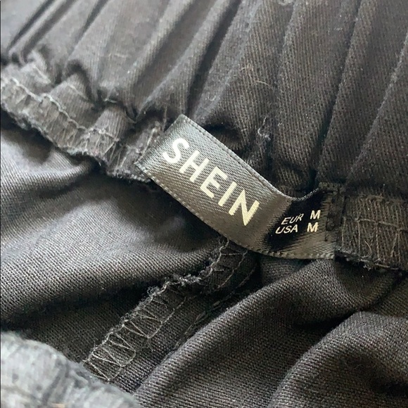 Shein Cargo Pants - Picture 5 of 5
